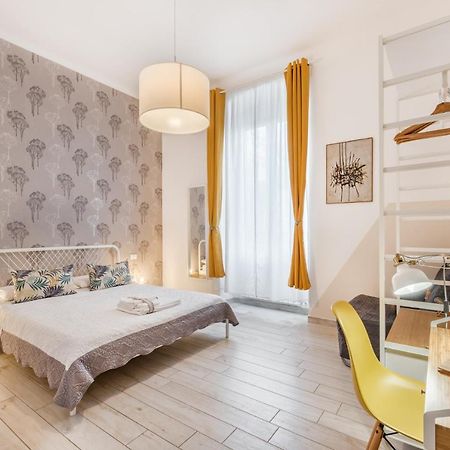 La Casa Dei Treni Affittacamere City Rooms For Travel Lovers ラ・スペツィア エクステリア 写真