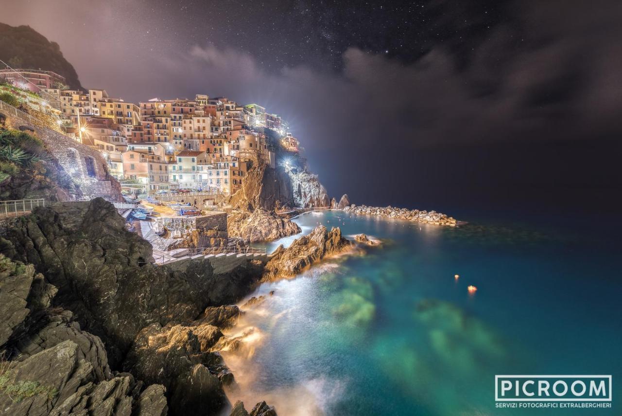 La Casa Dei Treni Affittacamere City Rooms For Travel Lovers ラ・スペツィア エクステリア 写真