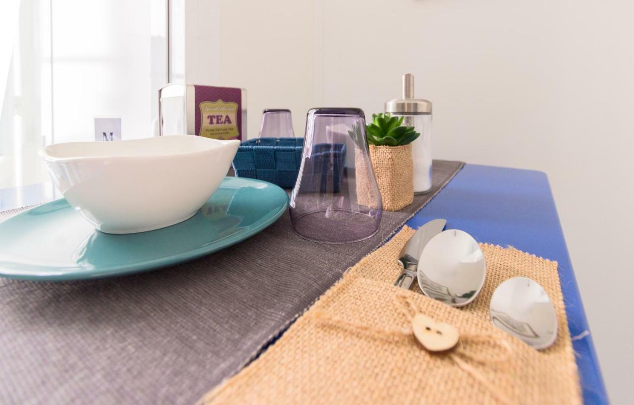 La Casa Dei Treni Affittacamere City Rooms For Travel Lovers ラ・スペツィア エクステリア 写真